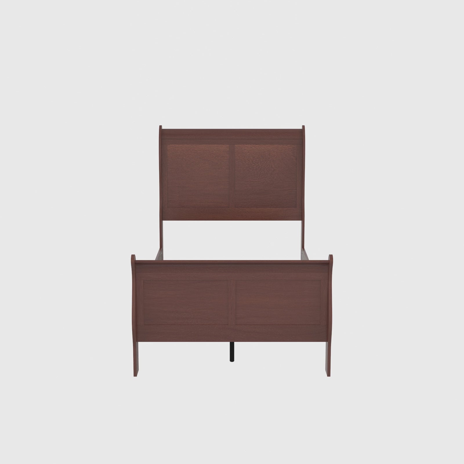 Alisdair Sleigh Bed