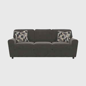 Cascilla Sofa - Slate