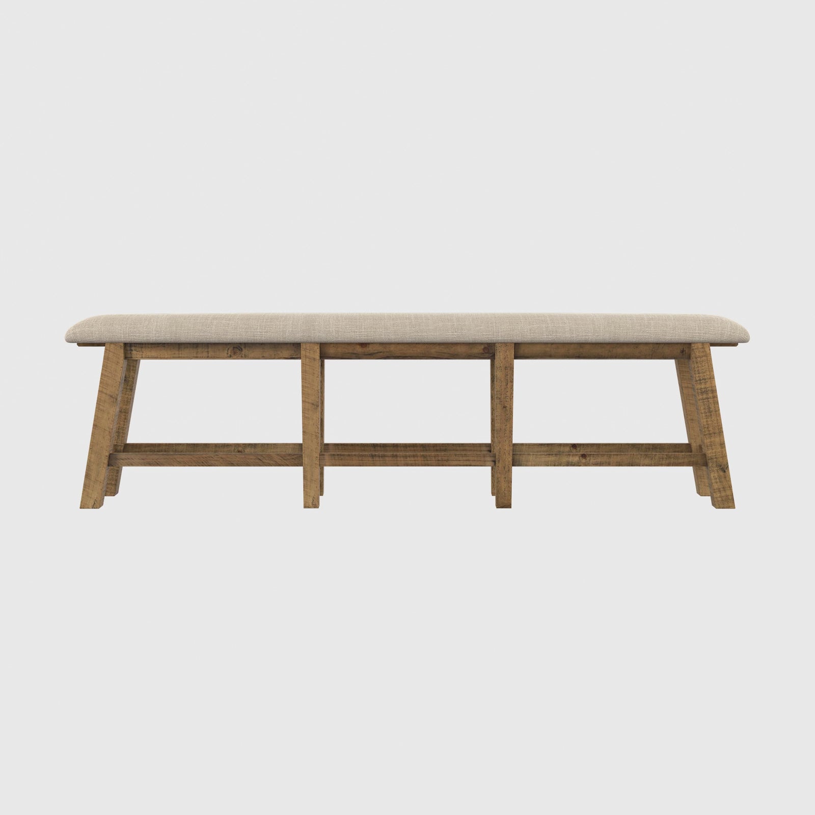 Fabric Telluride Counter Bench from Jofran - Additional view 8