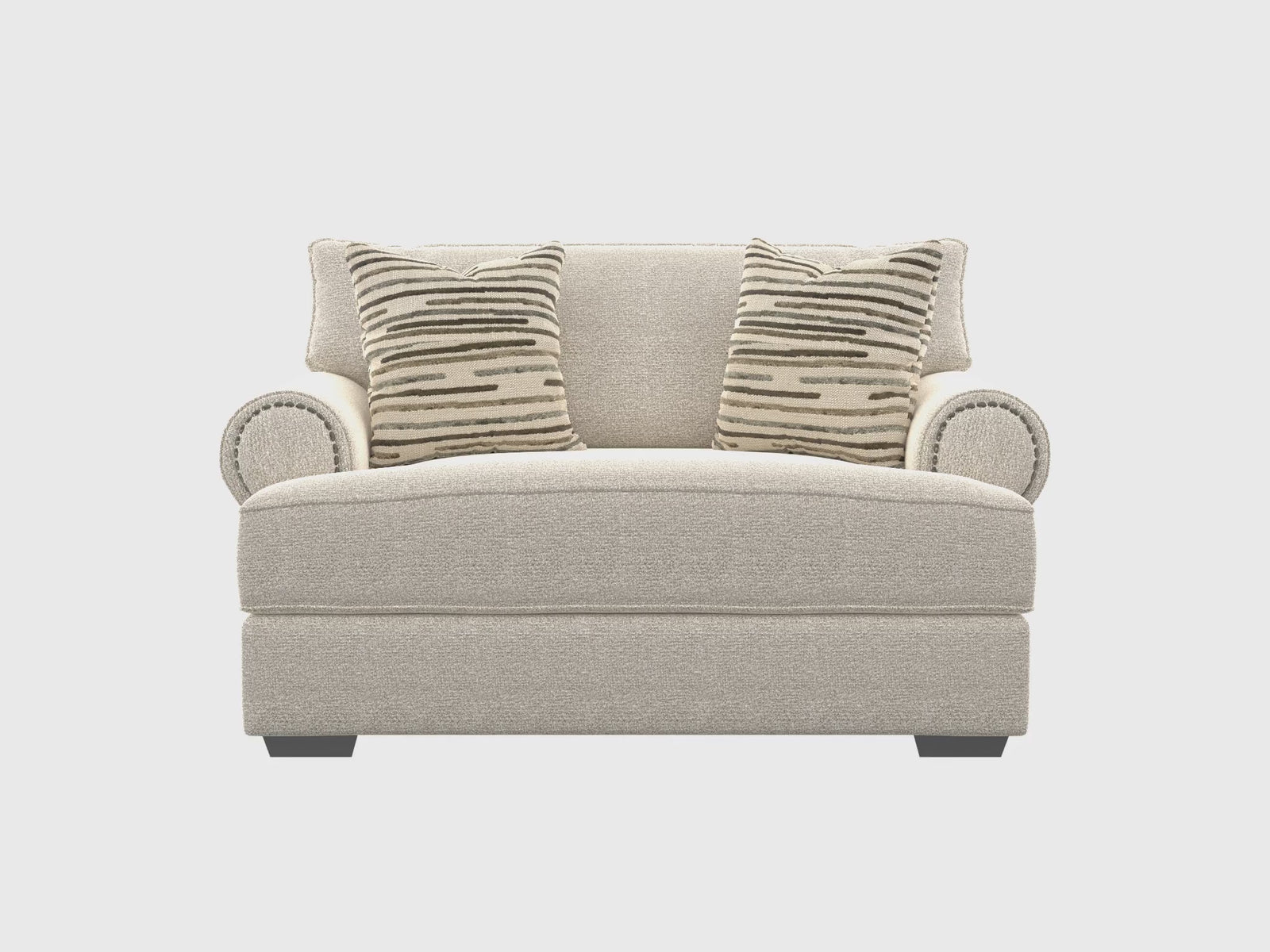 Beretta Gel Chair