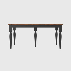 Michael's Elm Dining Table