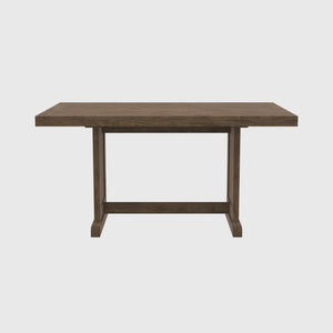 Doe Valley Nook Table with Benches