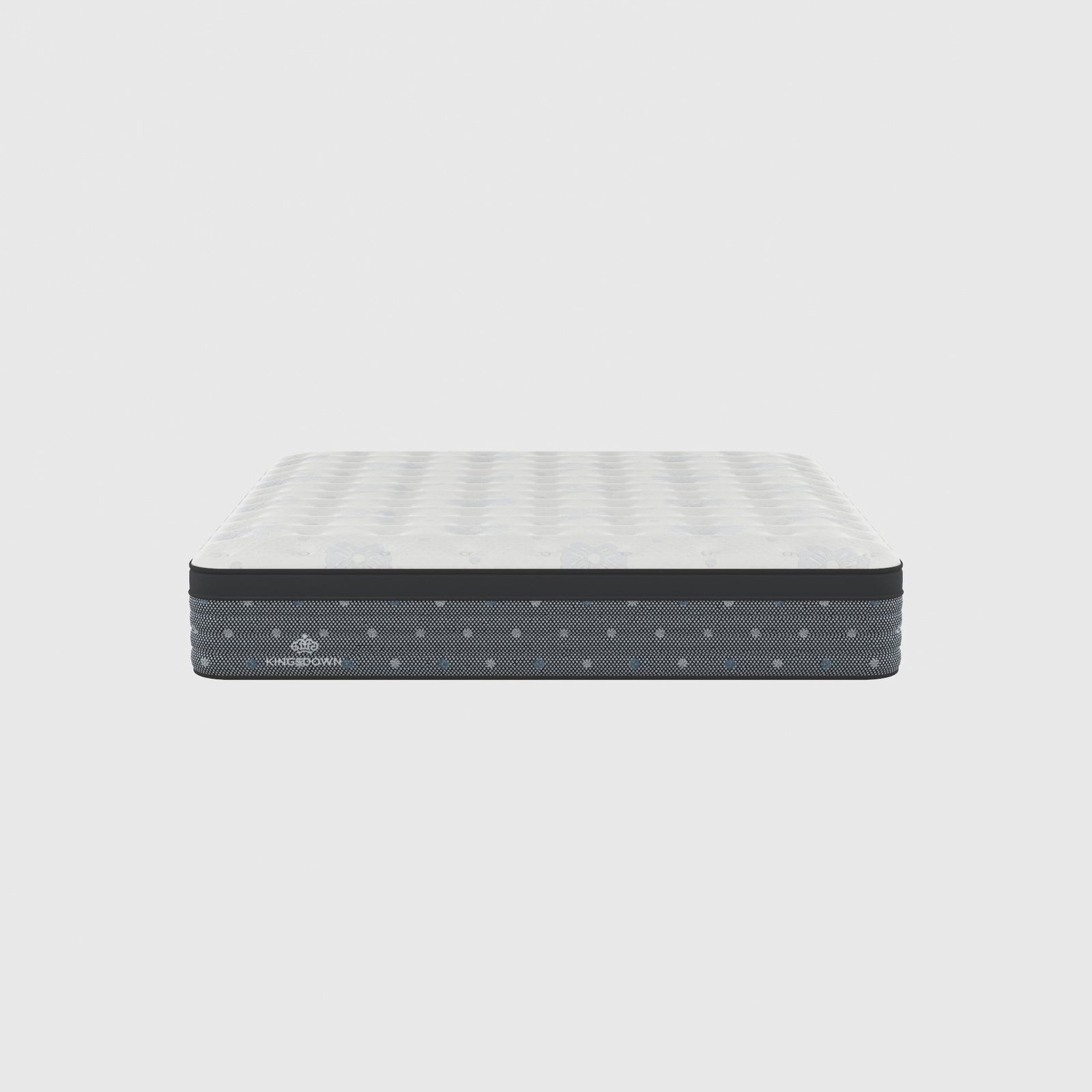 Gel foam Aspen Medium Mattress from Kingsdown, Inc. - Additional view 24
