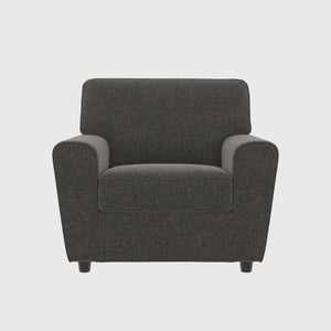 Cascilla Chair - Slate