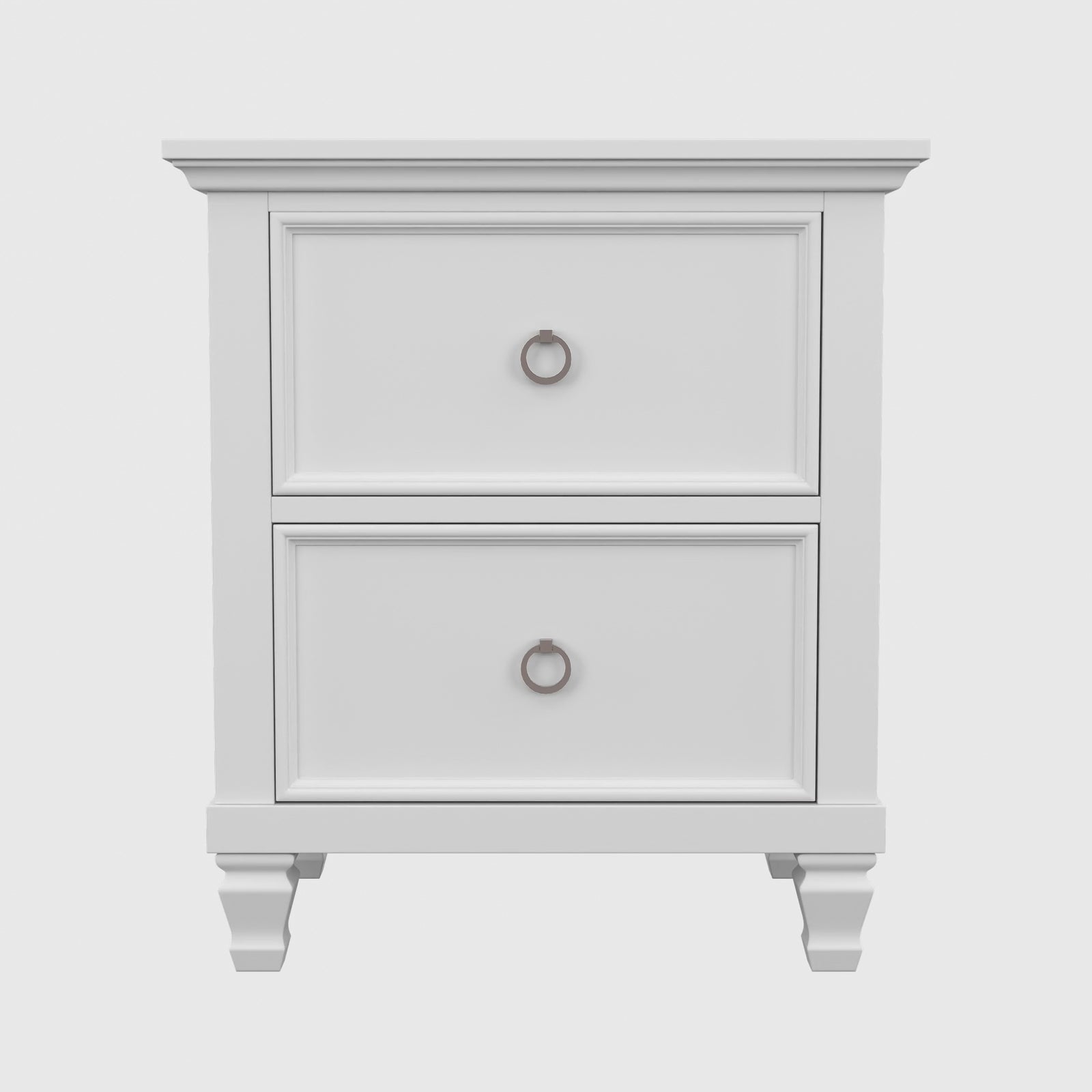 Tamarack Nightstand