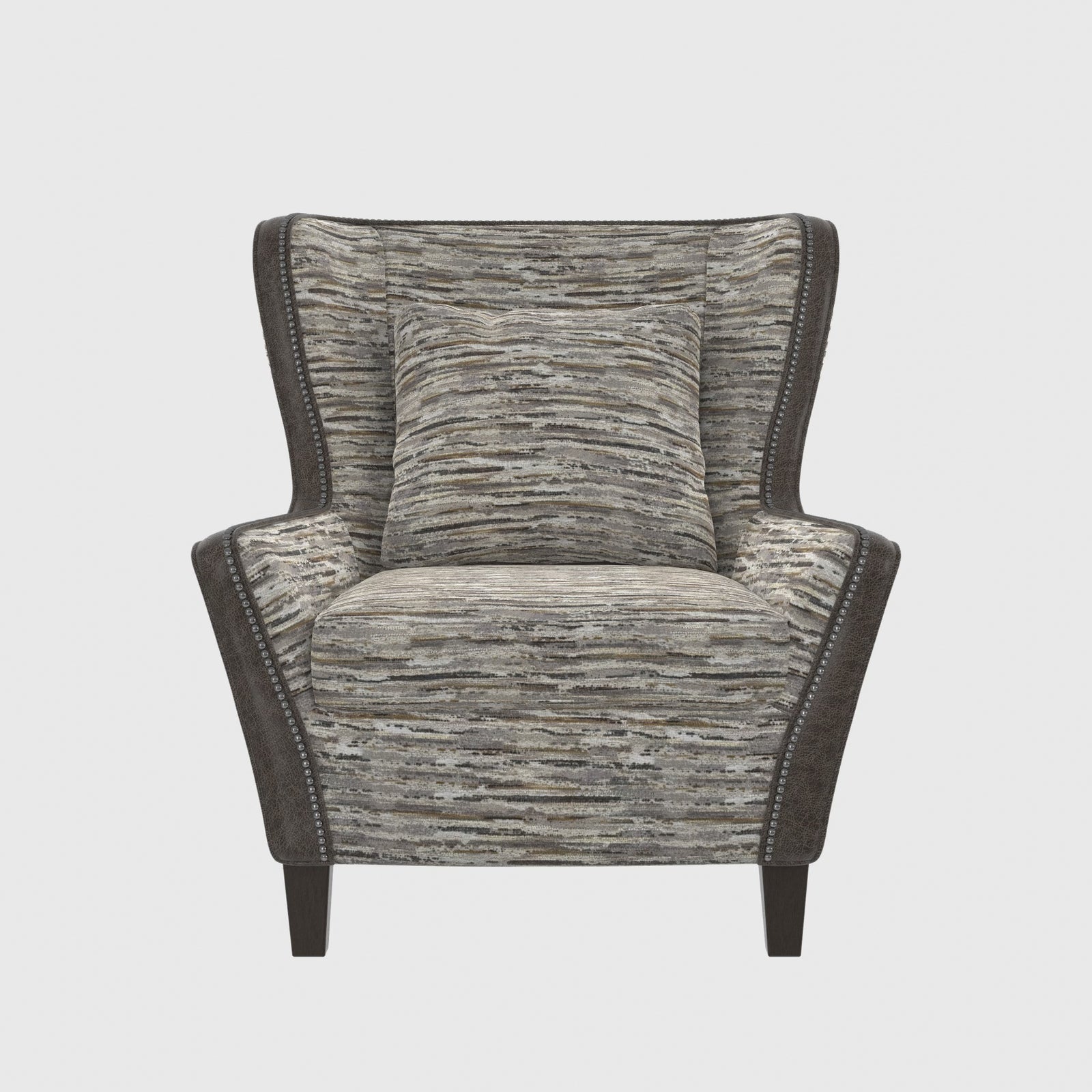 Alyssa High Style Chair