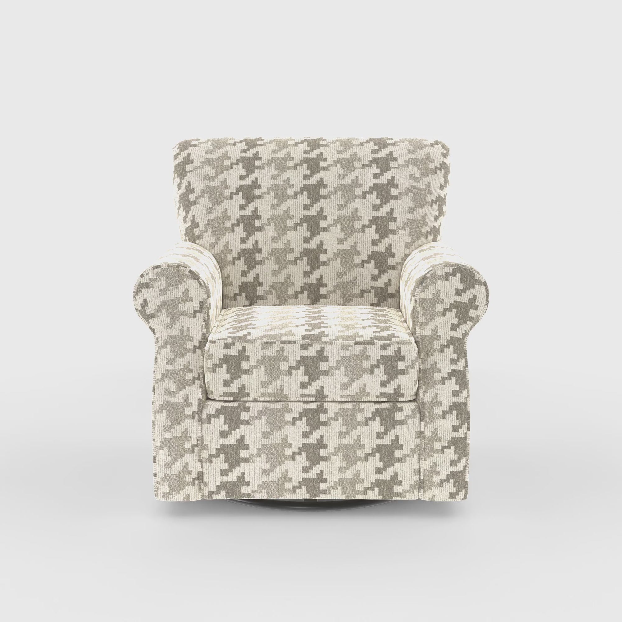 Silla giratoria bereber Blass 