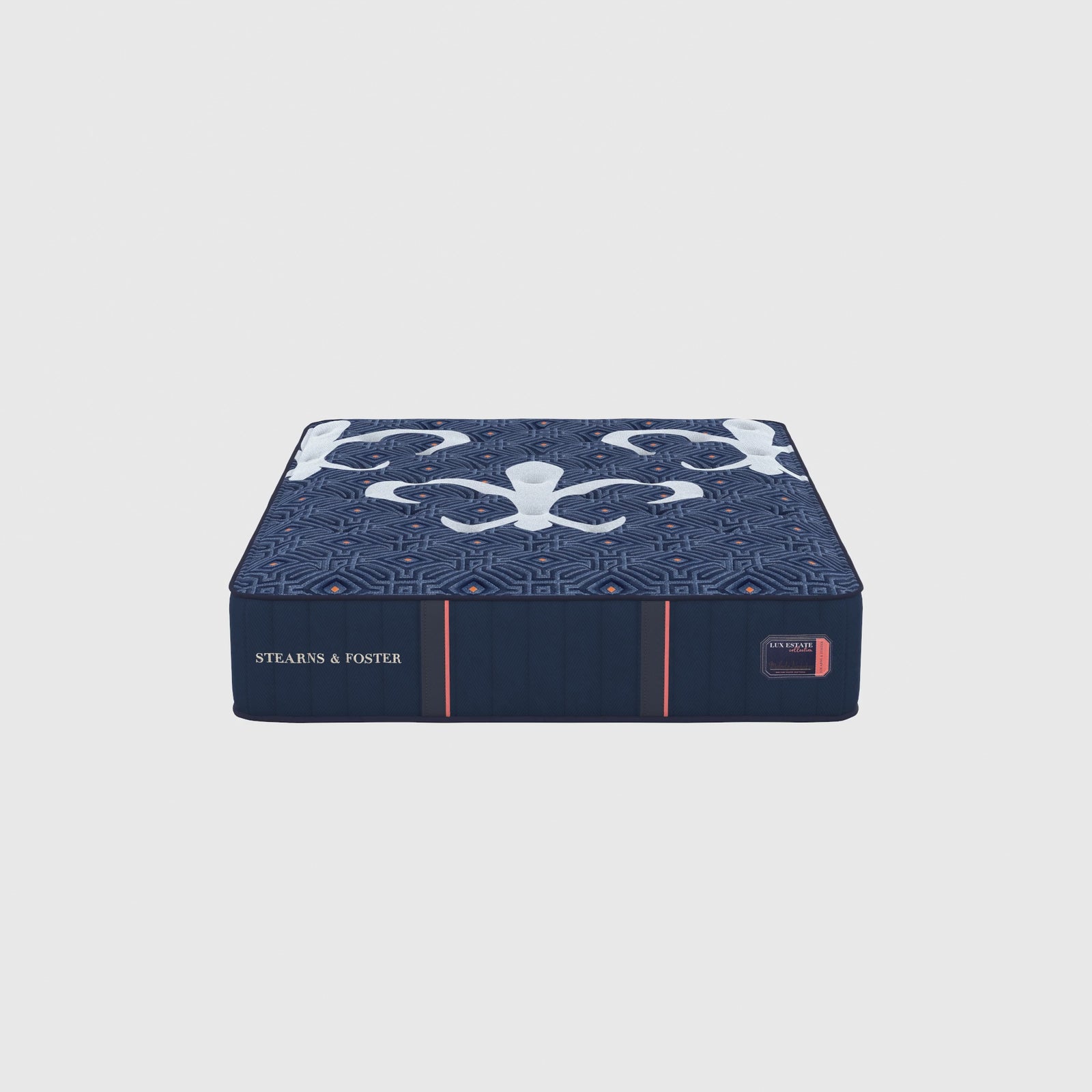 Lux Estate Medium Mattress