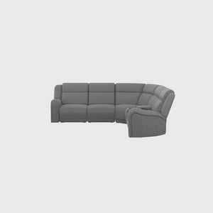 Montana Reclining Sectional