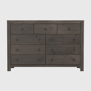 Denver Dresser