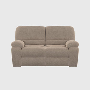 Kayce Manual Reclining Loveseat