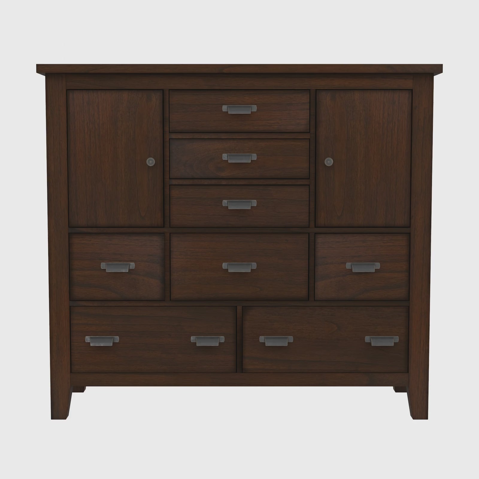 Trembessi High Dresser