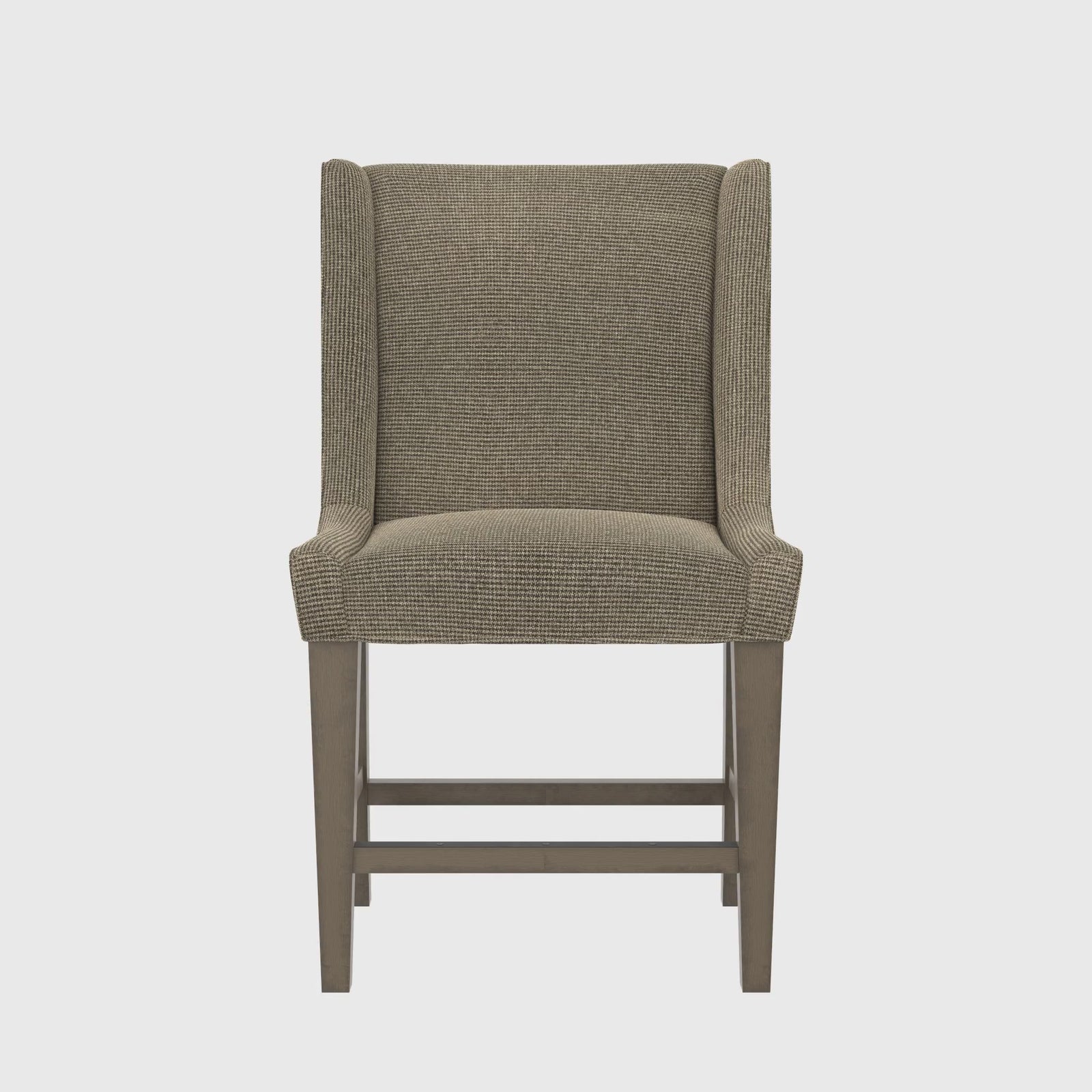 Imperial Upholstered Counter Stool