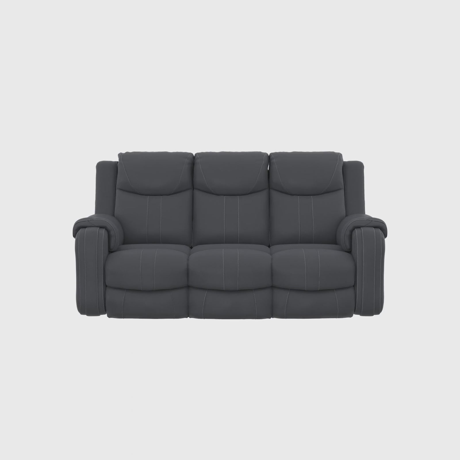 Marvel Power Reclining Sofa and Loveseat