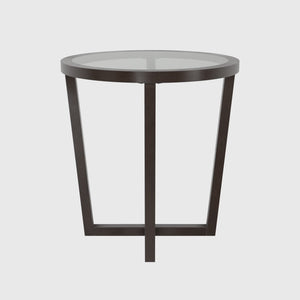 Bowen Table Trio - Brown