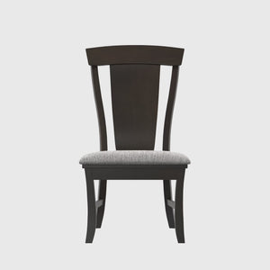 Venice Upholstered Side Chair