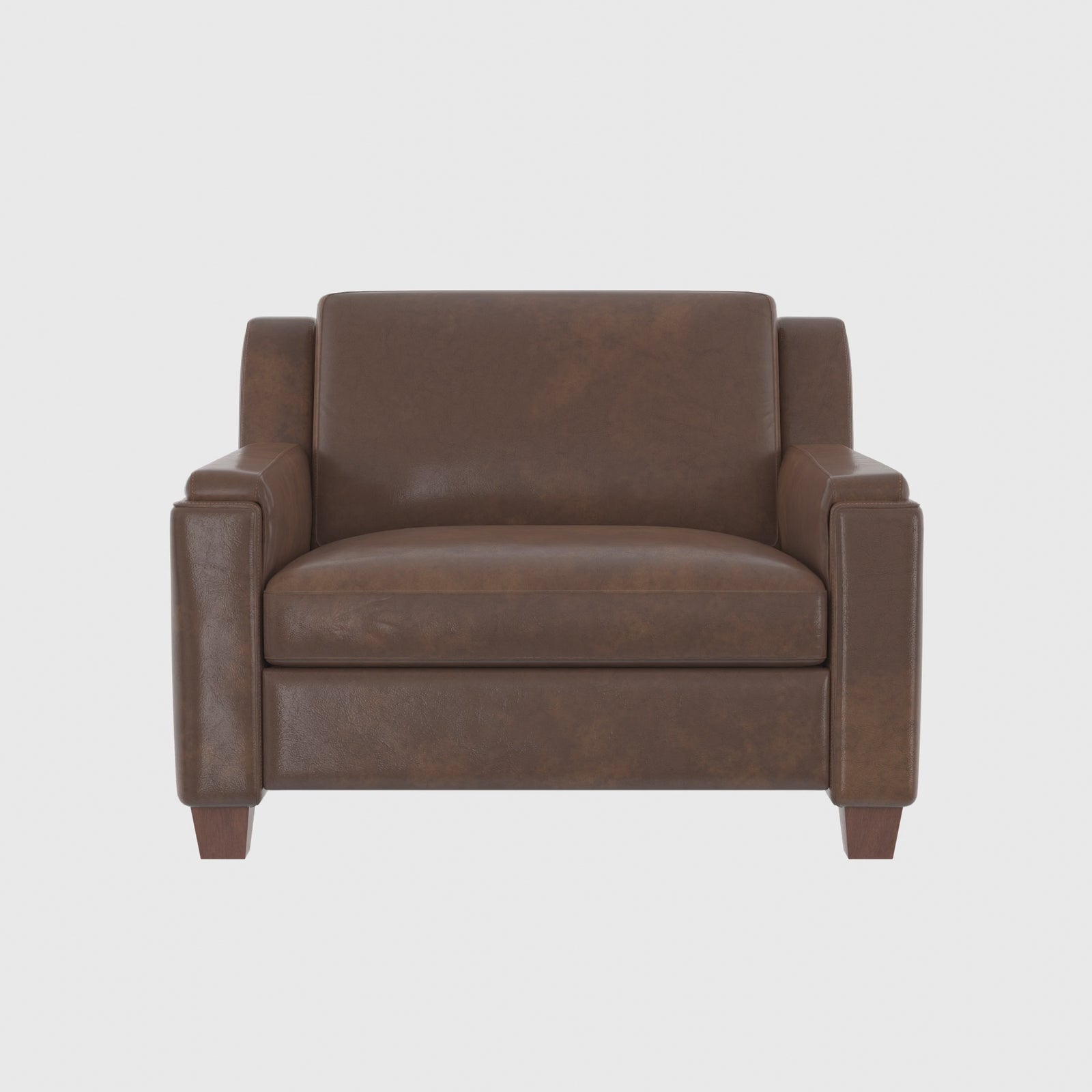 Malmo Armchair with Twin Sleeper