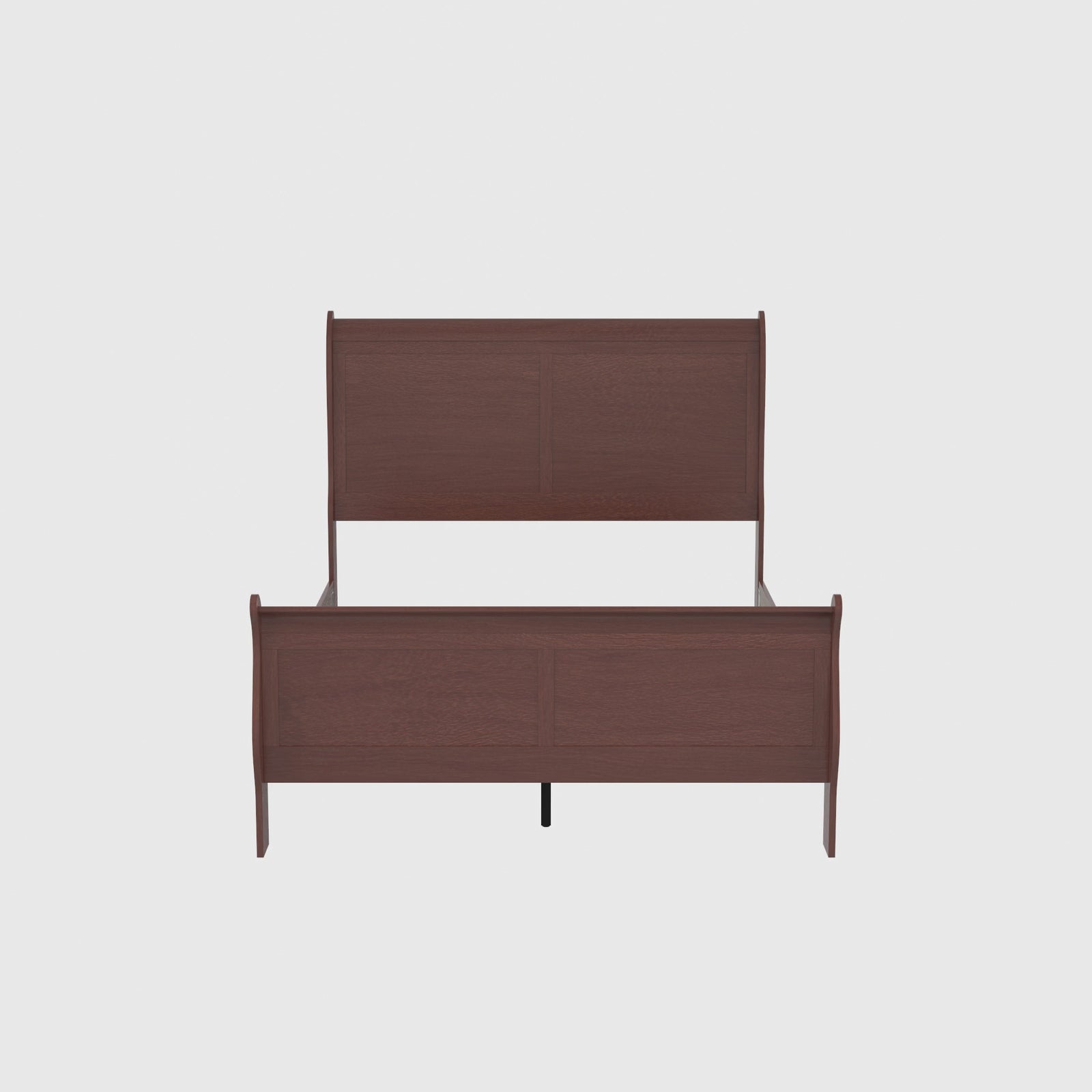 Alisdair Sleigh Bed