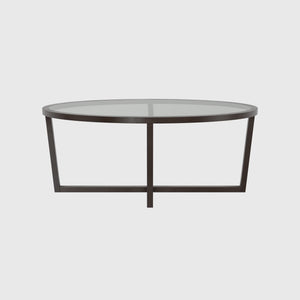 Bowen Table Trio - Brown