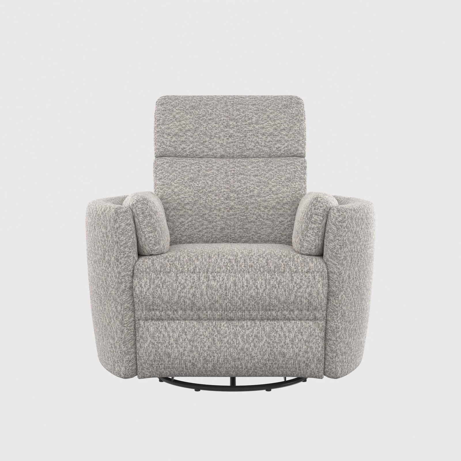 Arc Power Glider Recliner - River Rock