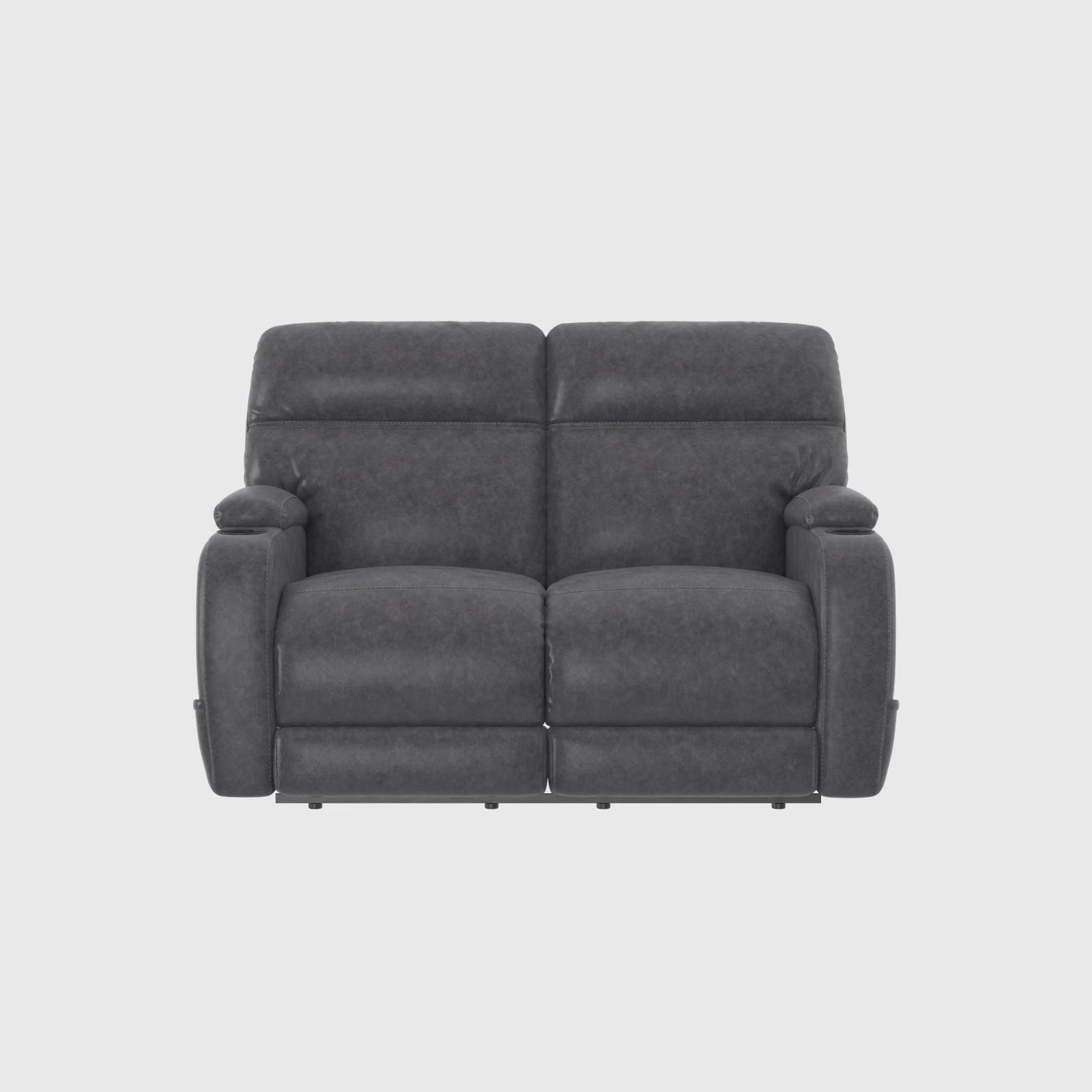 Loveseat triple eléctrico de Jaguar 