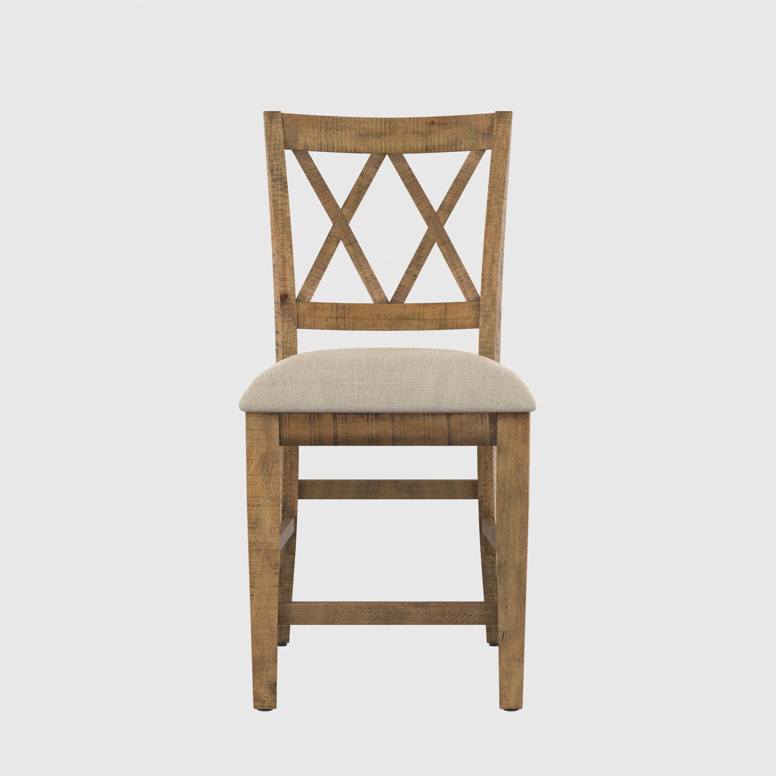 Fabric Telluride Counter Stool from Jofran - Additional view 9
