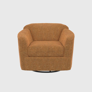 Camden Swivel Glider