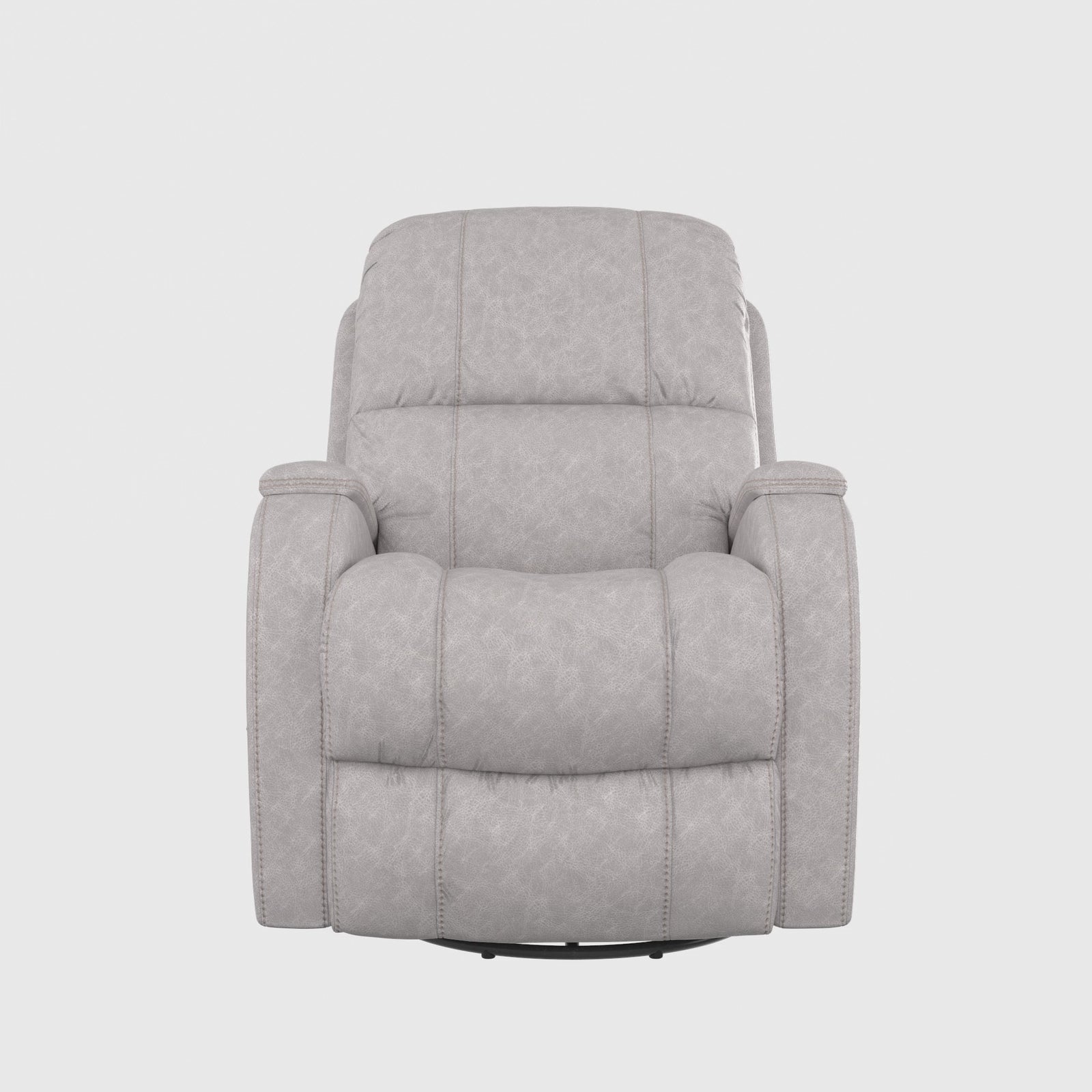 Zena Swivel Glider Recliner