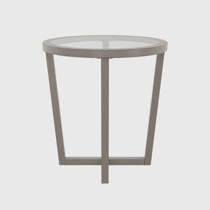 Bowen Table Trio - Grey