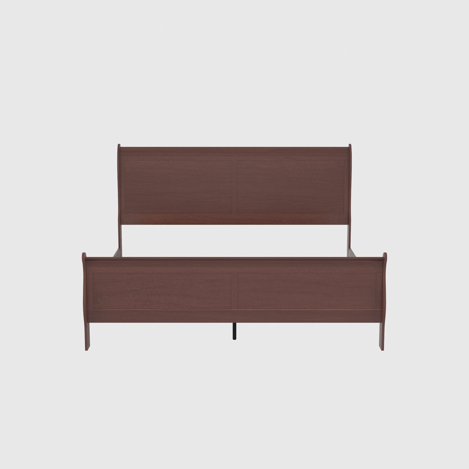 Alisdair Sleigh Bed