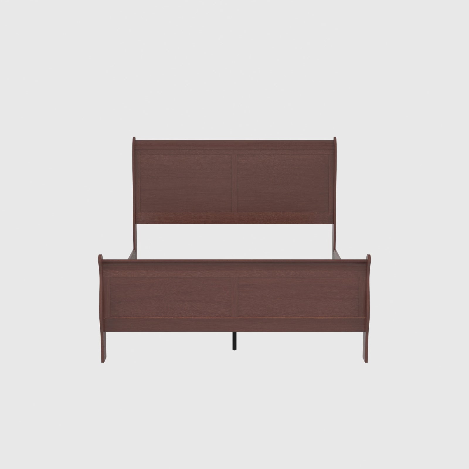 Alisdair Sleigh Bed
