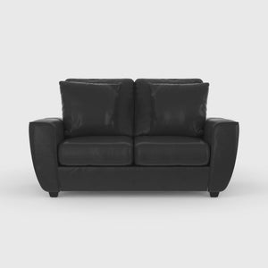 Chicago Sofa and Loveseat