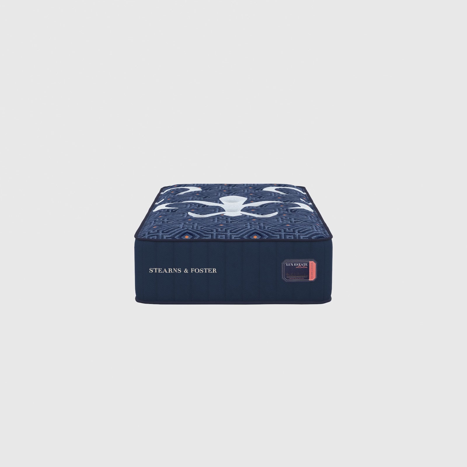 Lux Estate Medium Mattress