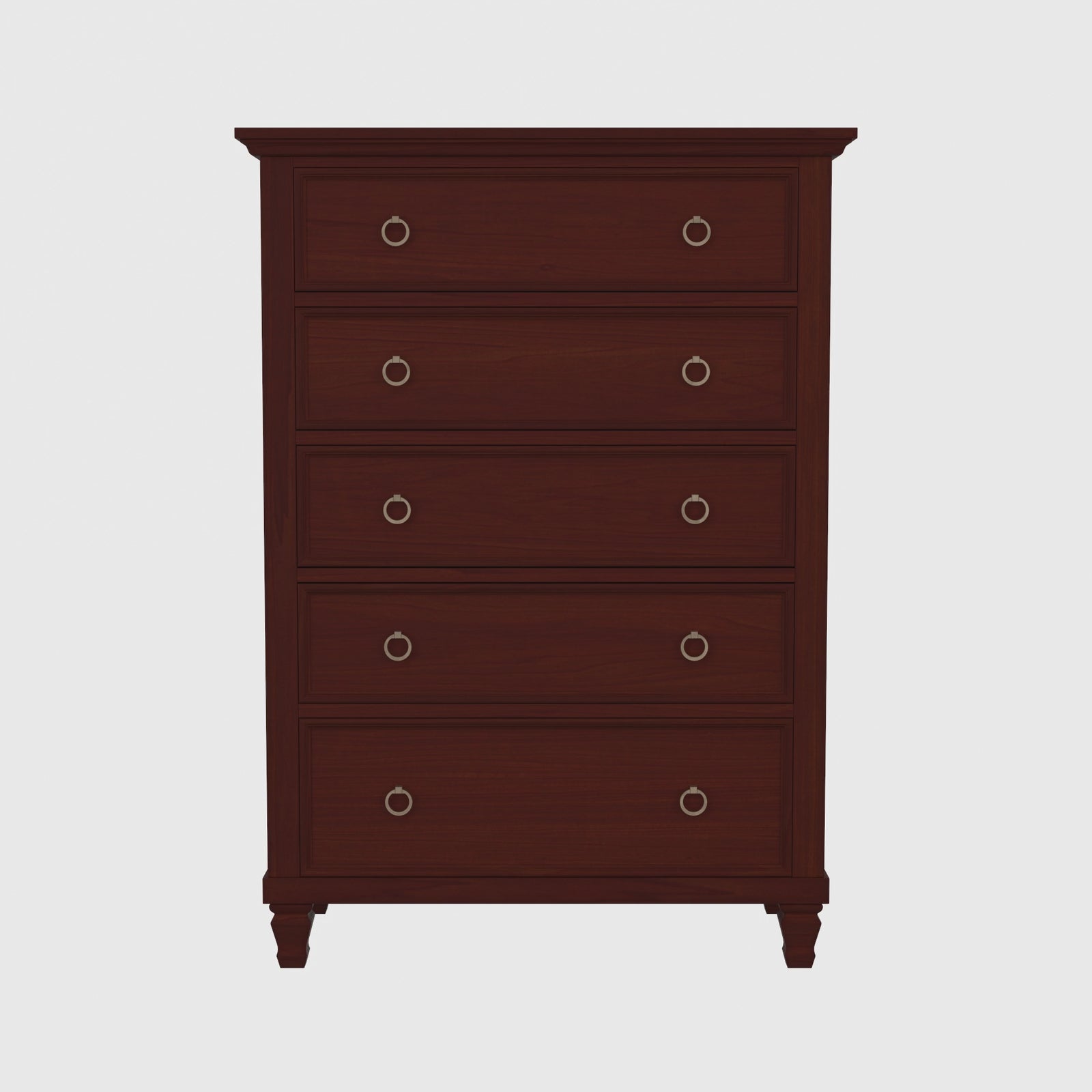 Tamarack Chest