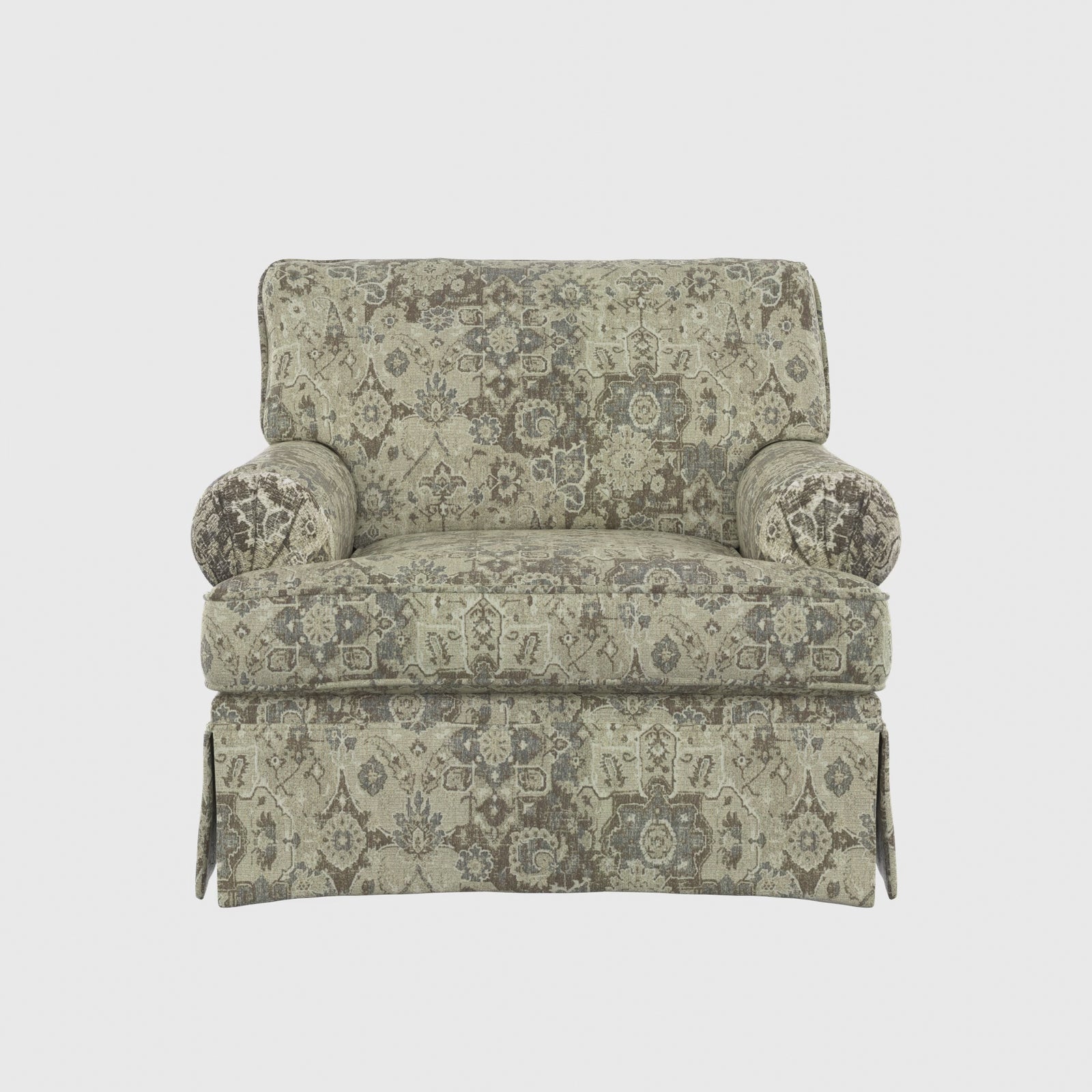 Bokhara Chair