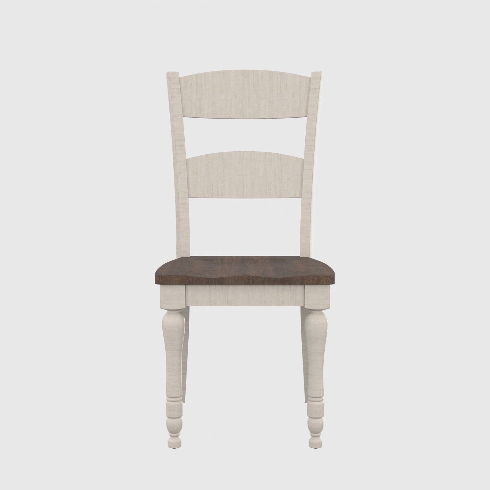 Madison County Chair - White