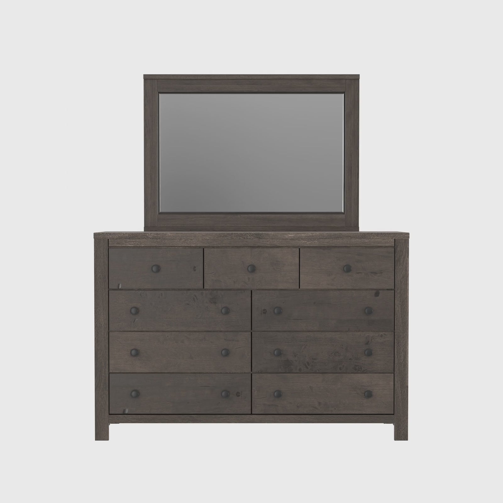 Denver Bedroom Group