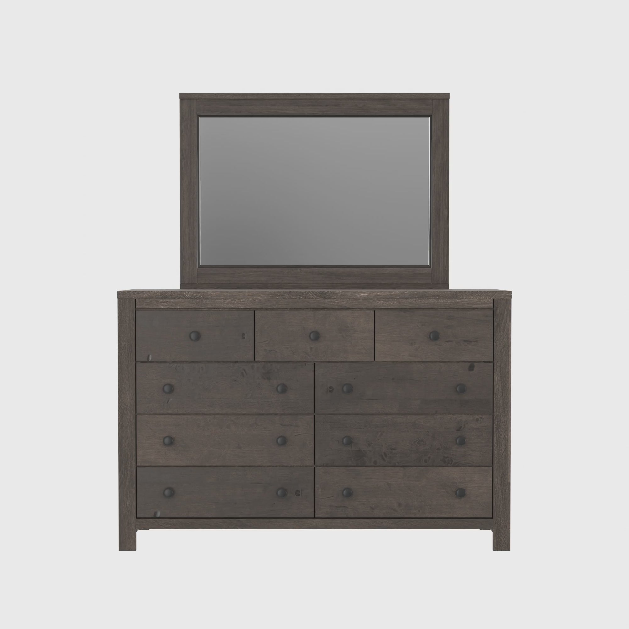 Denver Bedroom Group