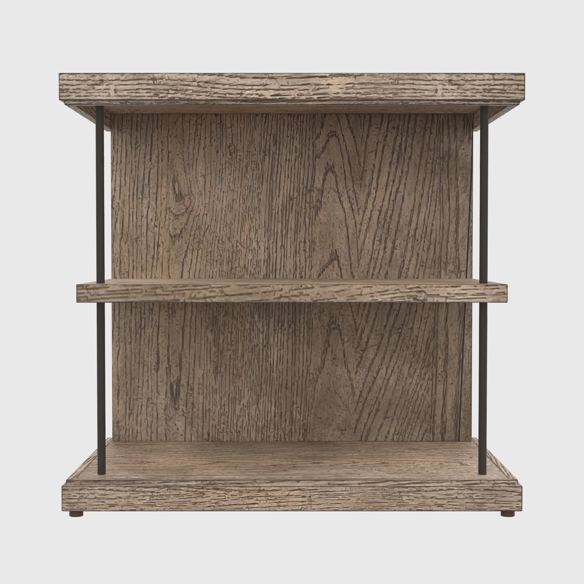 City Scape Side Table