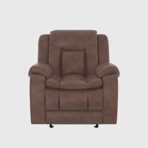 Morello Manual Glider Recliner