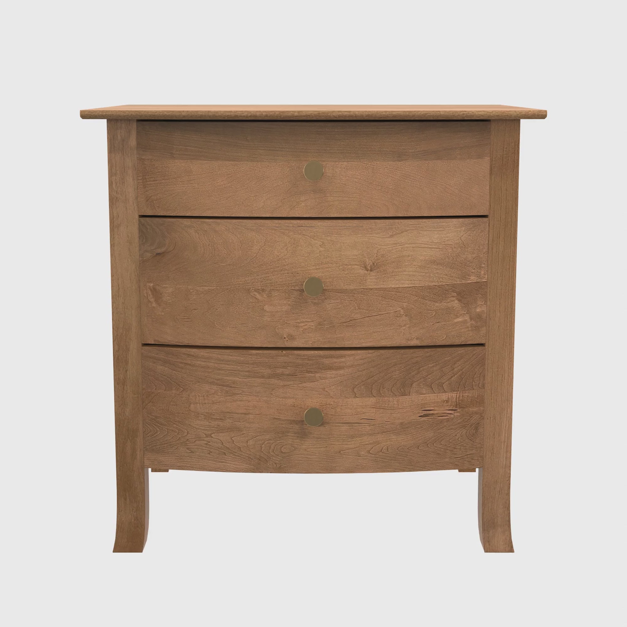 Carolina Nightstand