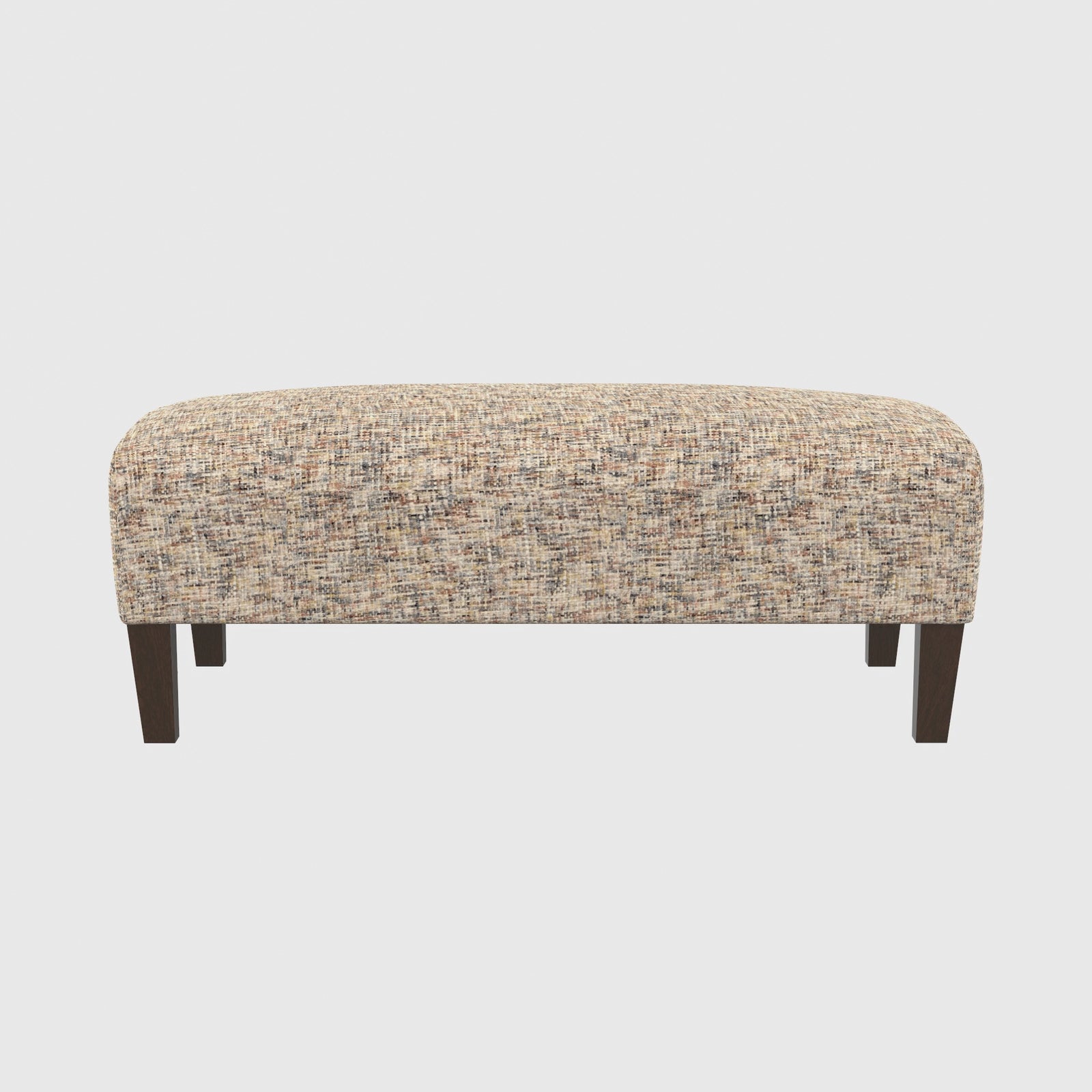 Multicolor Jasper Ottoman from Best Home Furnishings - Additional view 6