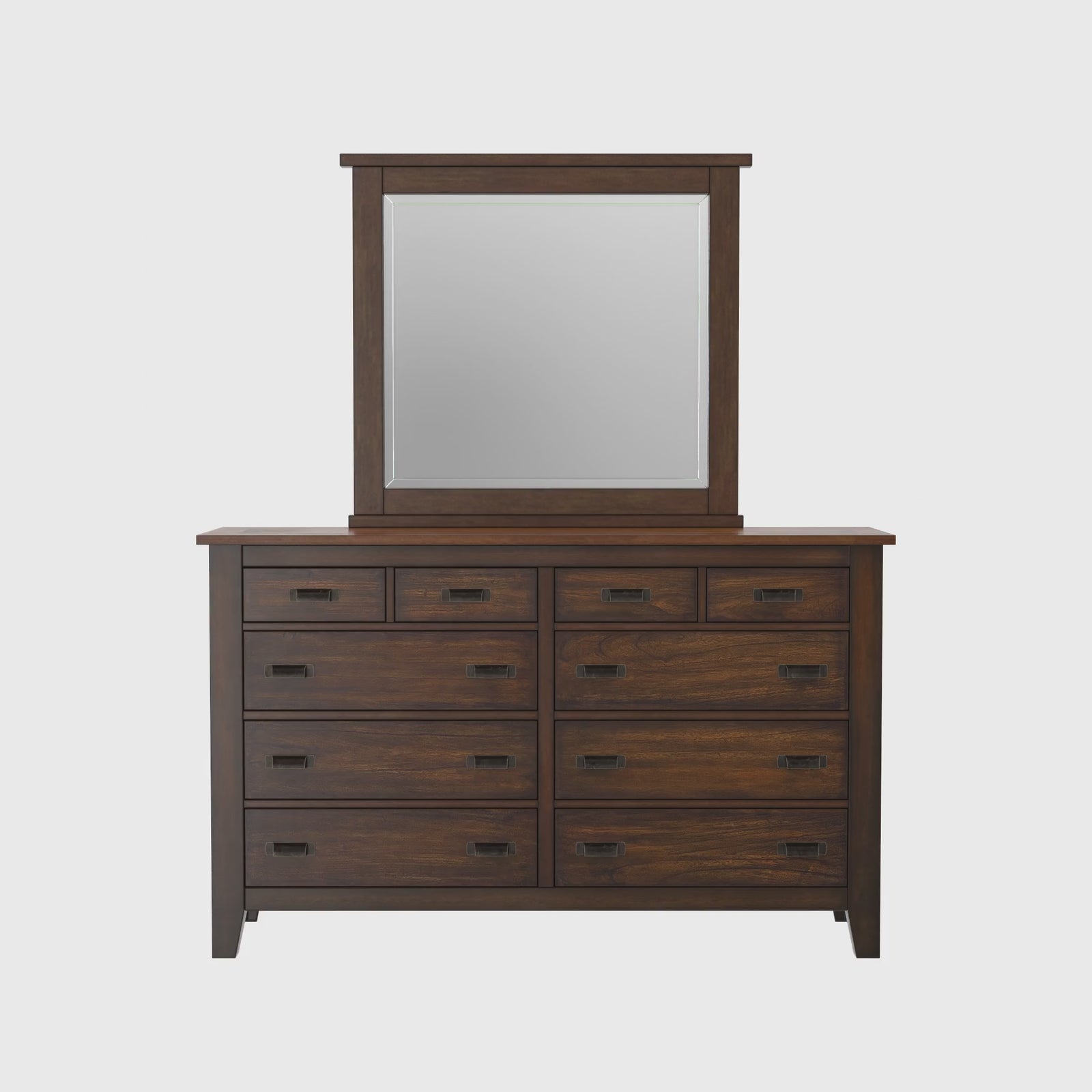 Trembessi Storage Bedroom Group