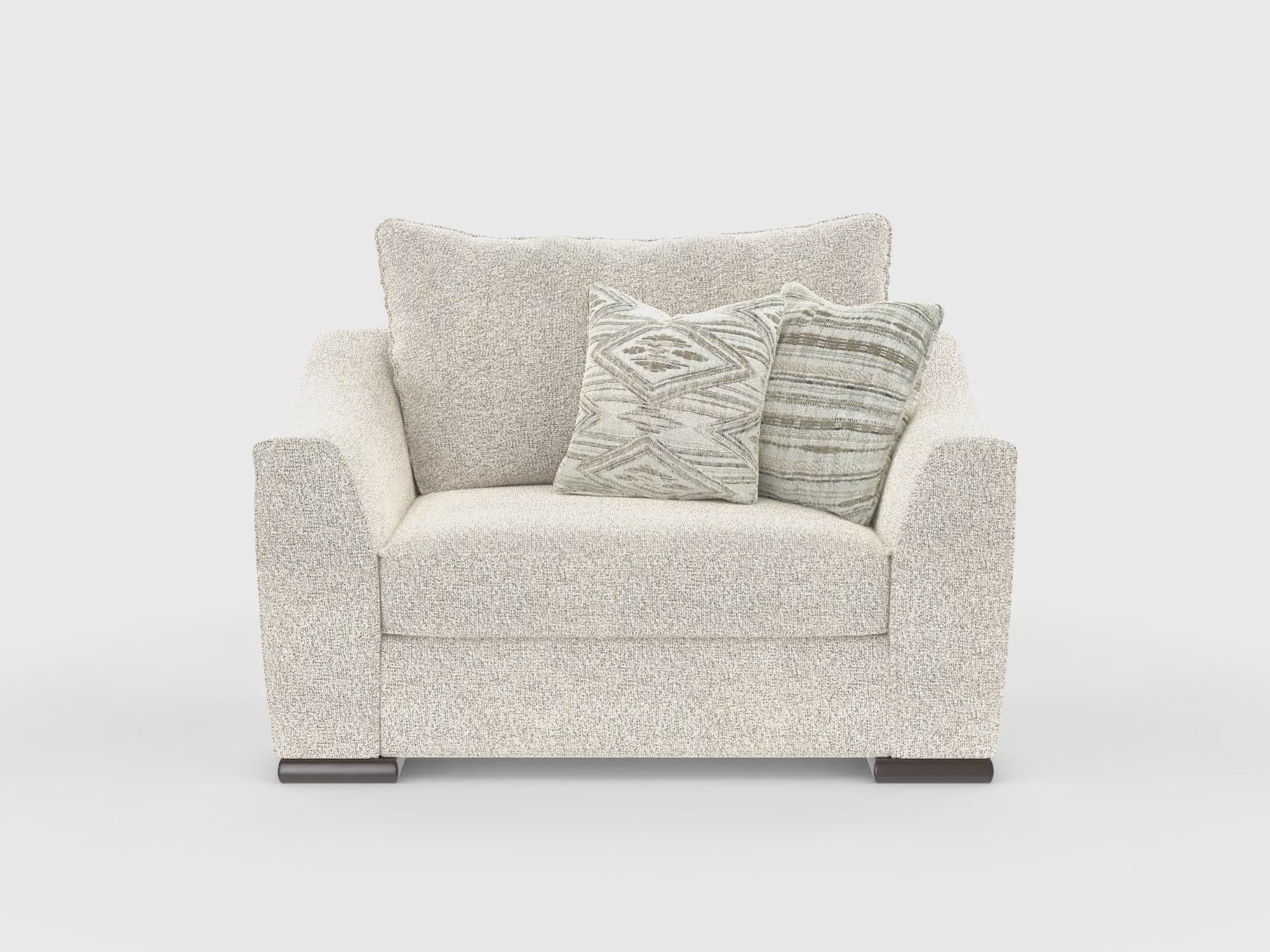 Vision Chair and a Half