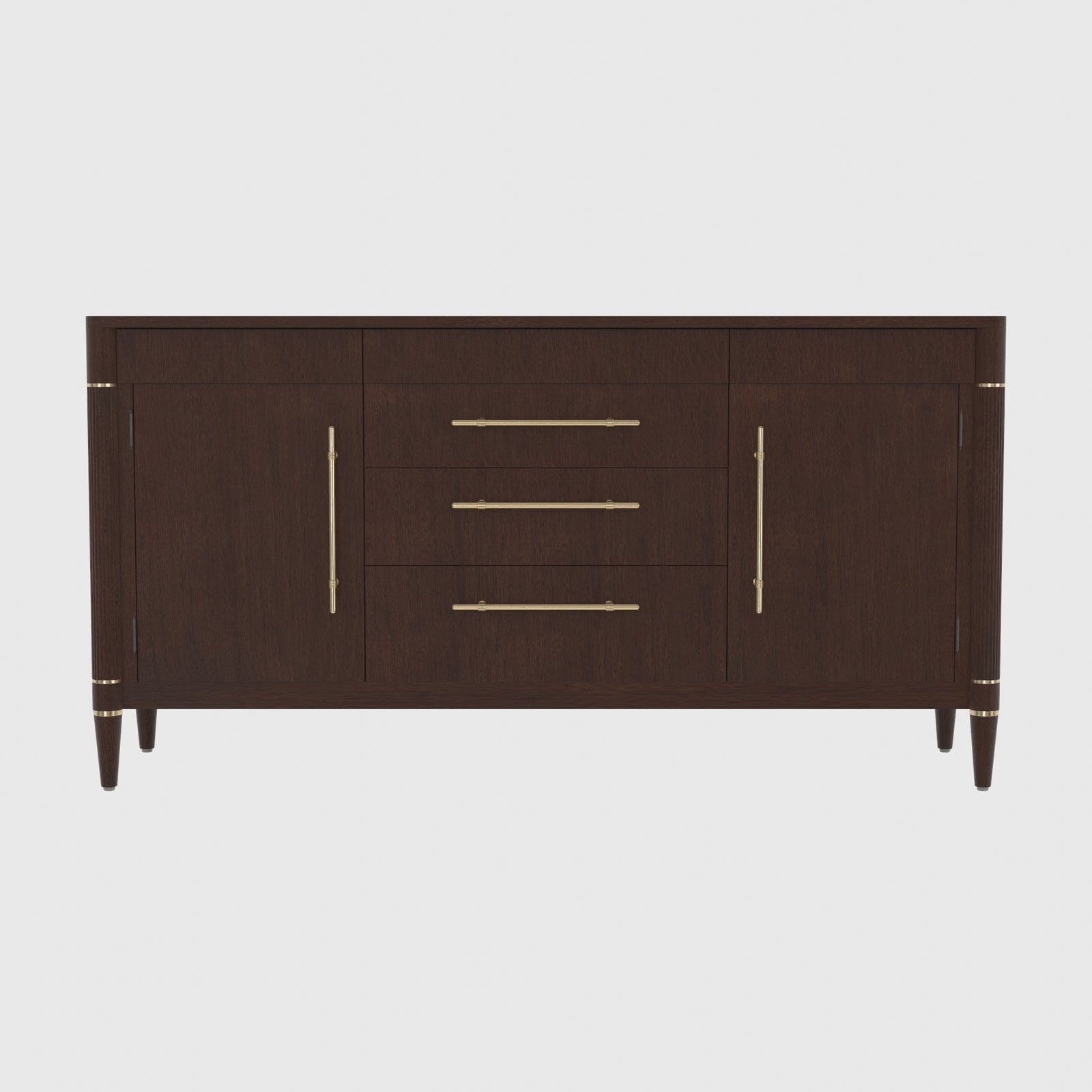 Bufé del parque Asher 