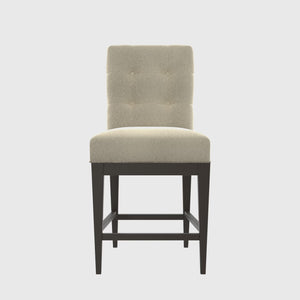 Sterling Upholstered Counter Stool