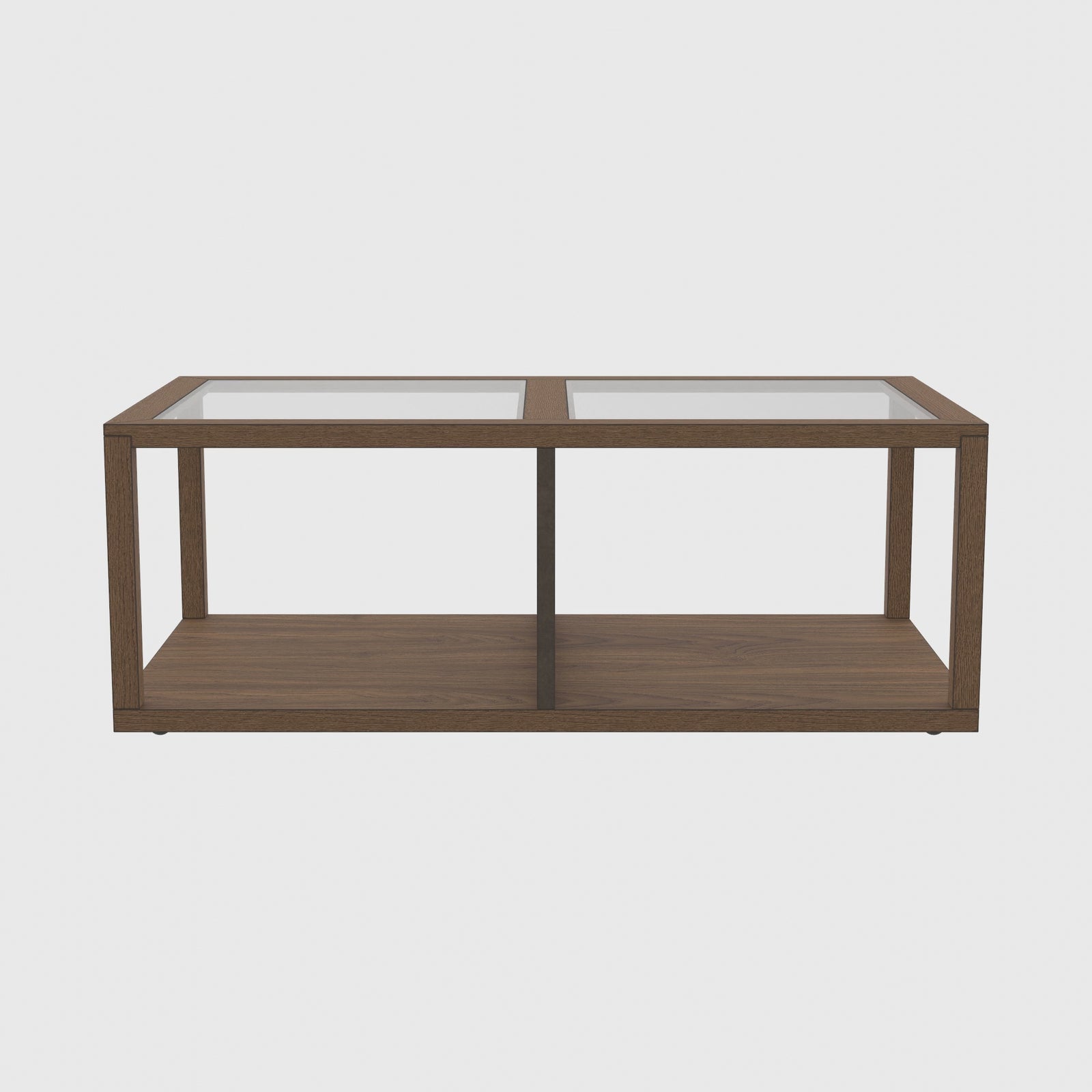 Bayhill Trellis Cocktail Table