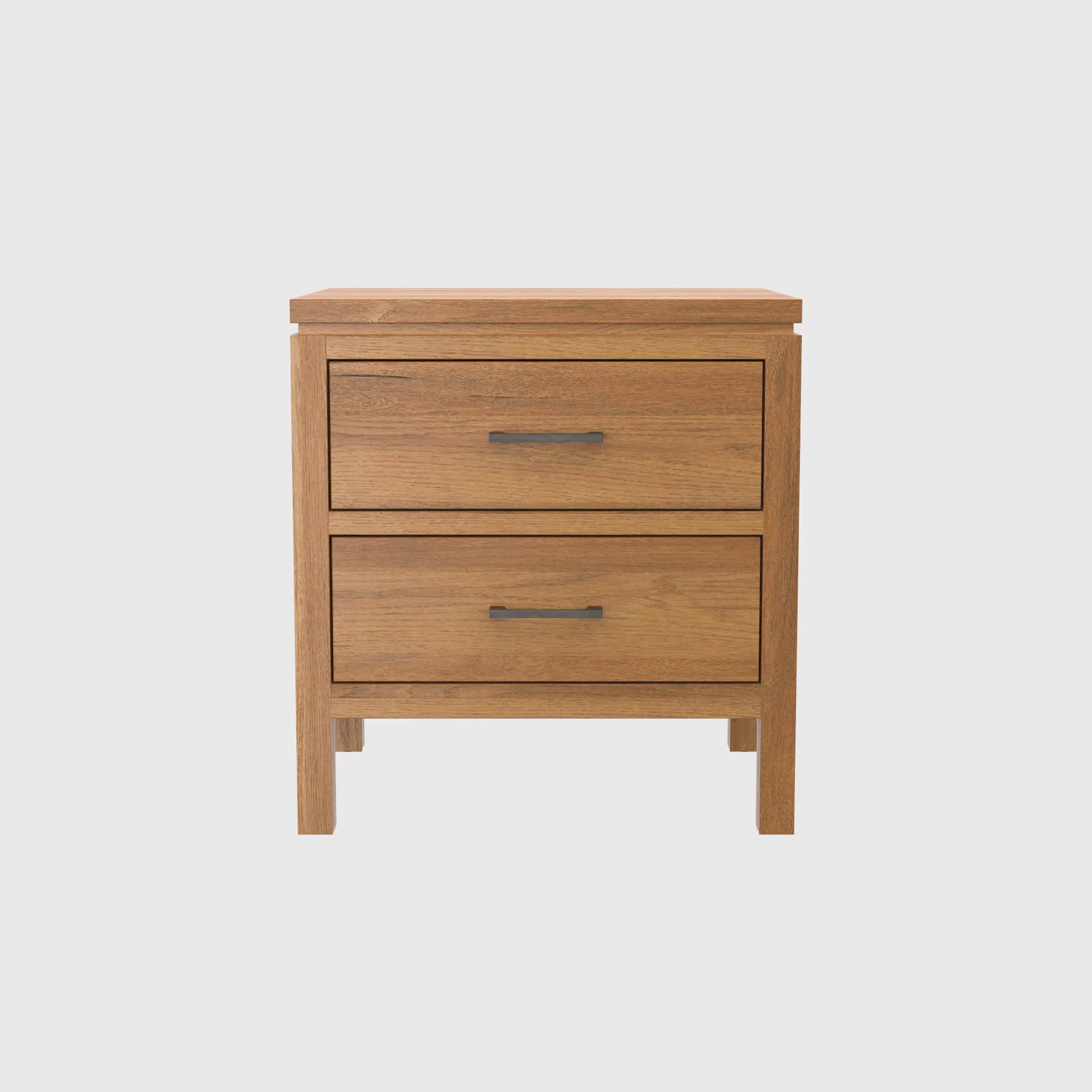2-West Nightstand