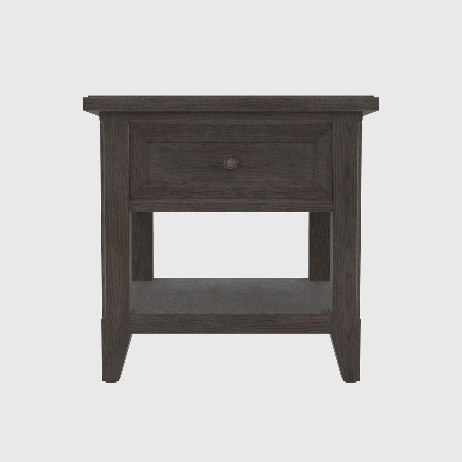 Paradise Valley End Table