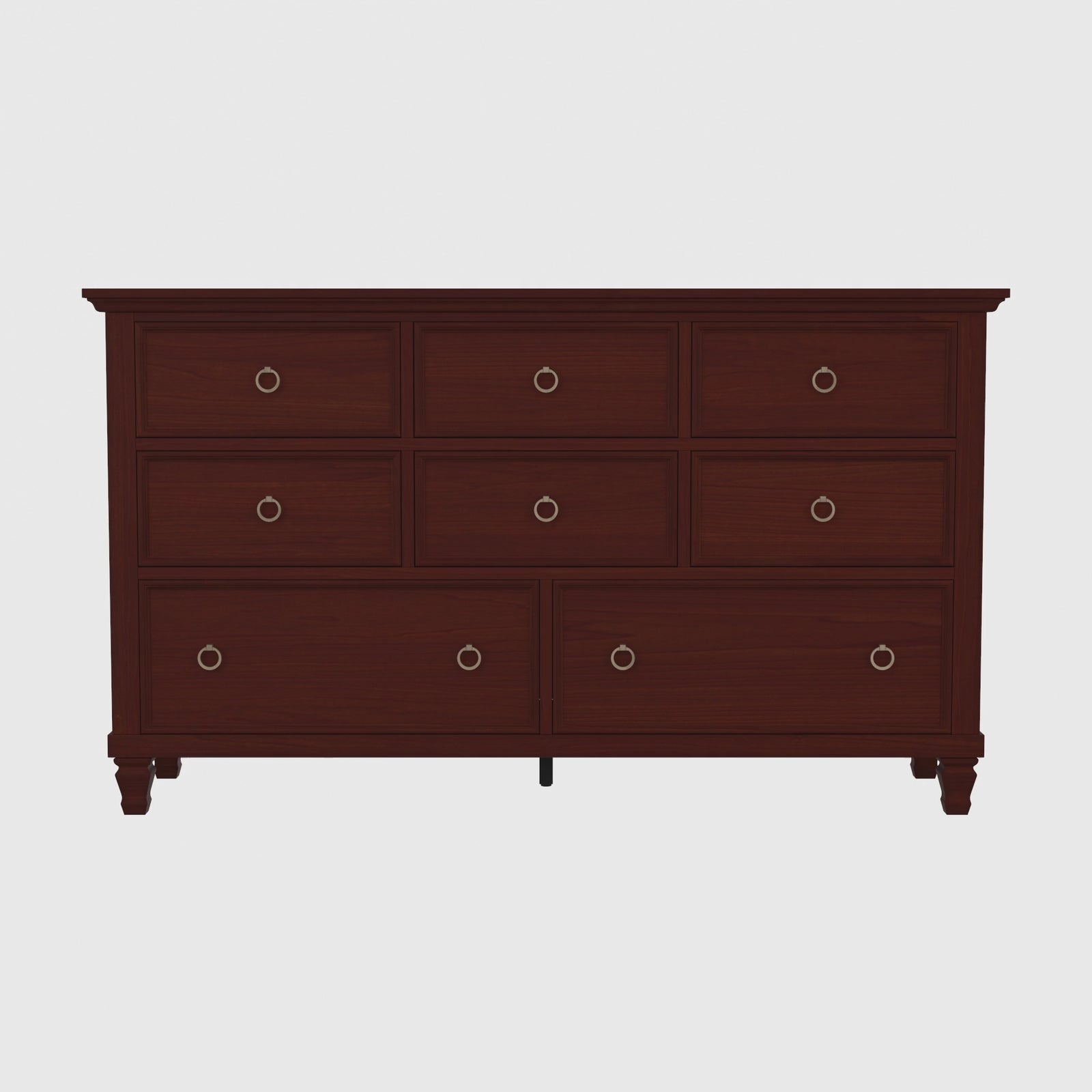 Tamarack Dresser